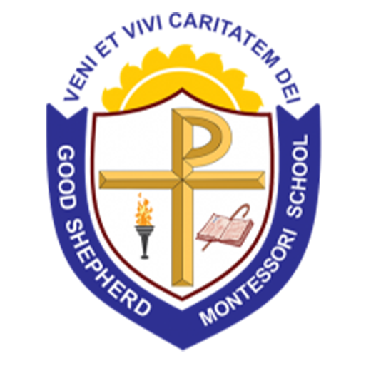 School of Pasig Logo